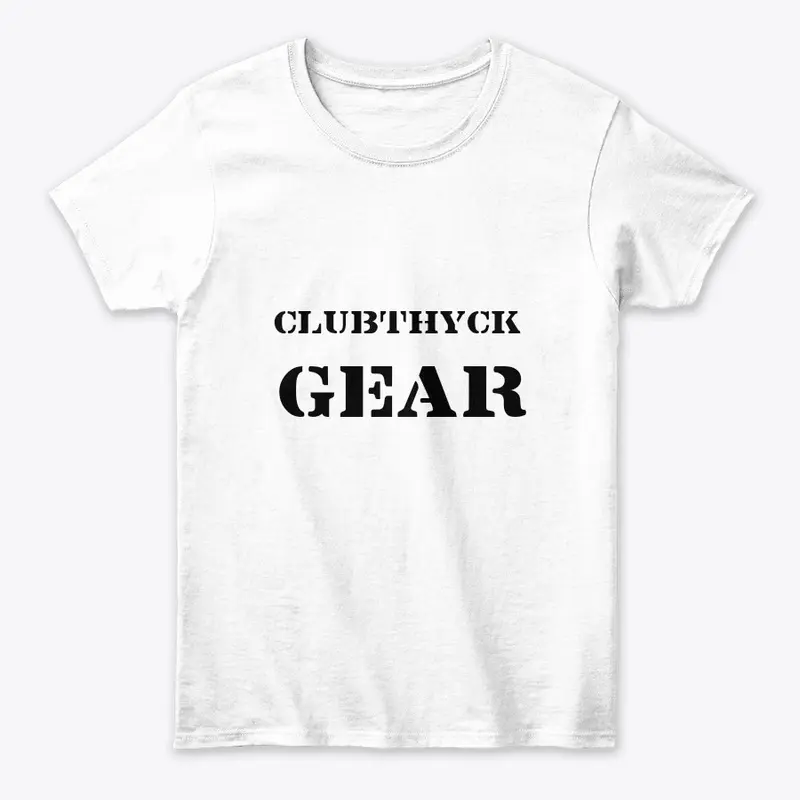 CLUBTHYCK GEAR