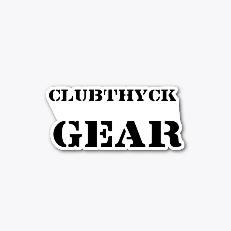 CLUBTHYCK GEAR